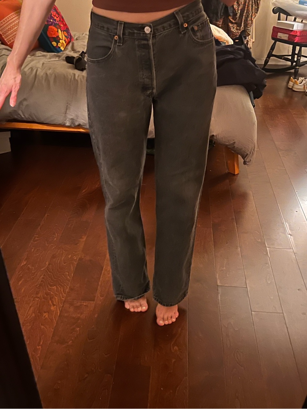 Vintage Levi’s